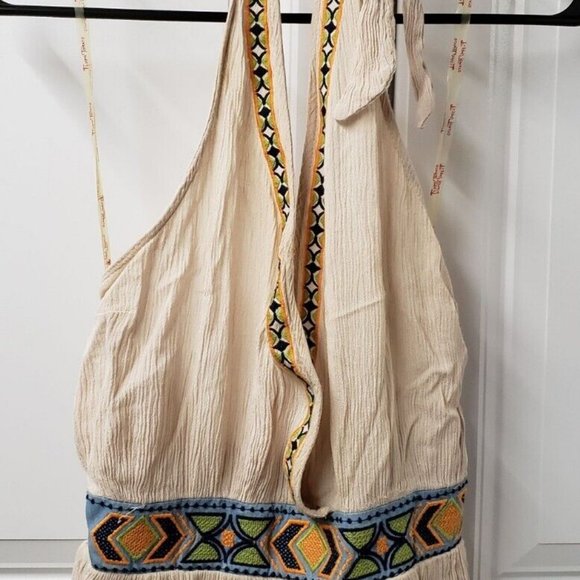 Flying Tomatoe Women's Romper Shorts  Size: Small - Picture 2 of 10